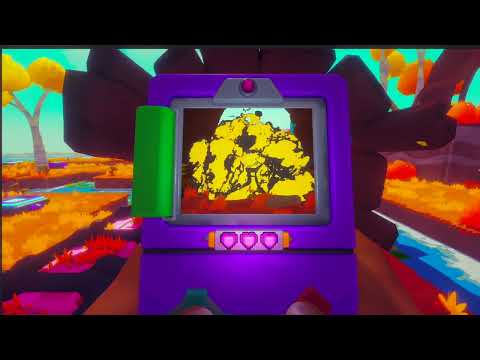 Screenbound - World Two teaser