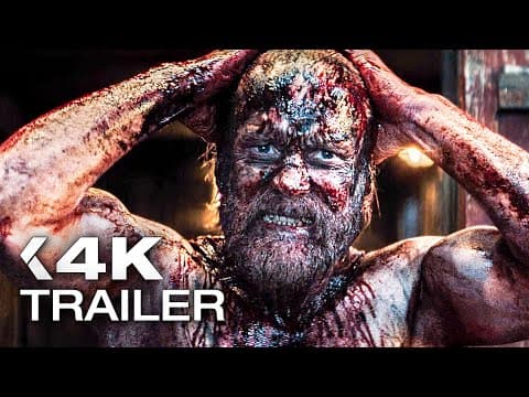 SISU 2: Road to Revenge Official Trailer (2025)
