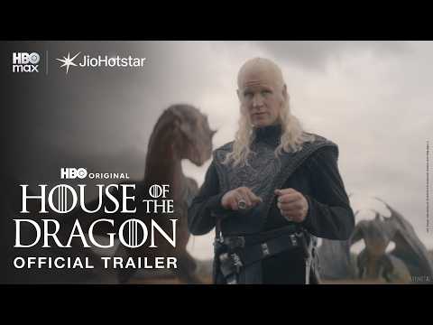 House of the Dragon Season 3 | Official Final Trailer | JioHotstar