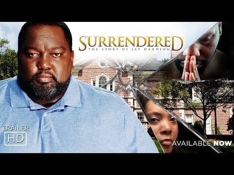 Surrendered - Official Trailer