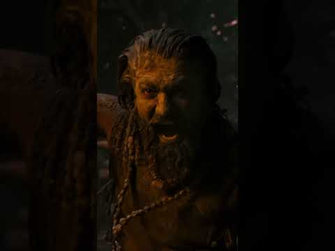 Chhaava x Tanhaji Trailer