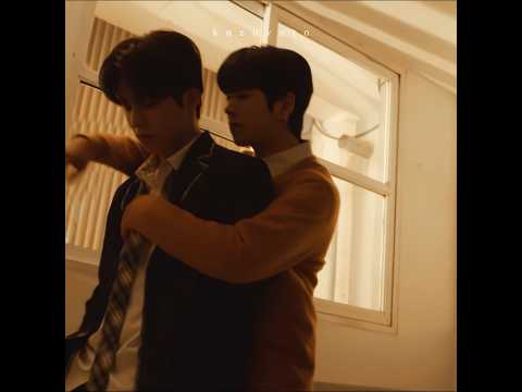 he couldn’t stand to see him w another man [#kdrama #bromance #yoonjaehyuk #parkjeongwoo #treasure]