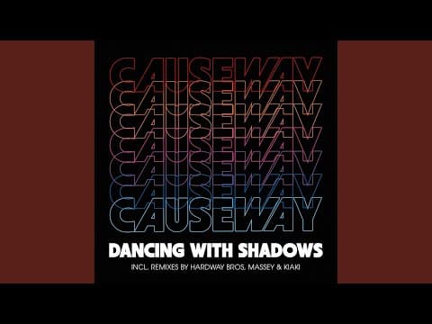 Dancing With Shadows (Marshall's Club Mix)