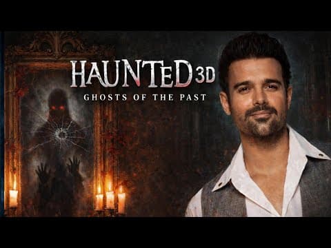Haunted - Ghosts Of The Past 3D | New Update