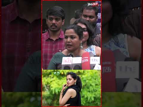 இந்த மாரி இருக்கறவங்க... நடிக்க கூப்பிடாதிங்க! | #bindhumadhavi #mayan #tamilcinema