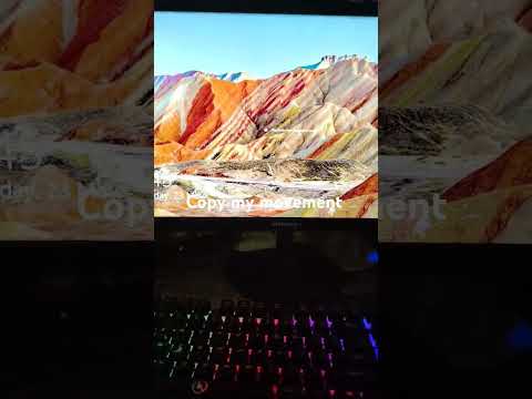 ignore the ugly loop #music #fyp #viral #pc #song