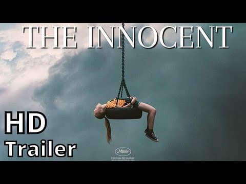THE INNOCENT season 1 2021 trailer