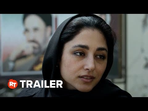 Reading Lolita in Tehran Trailer #1 (2026)
