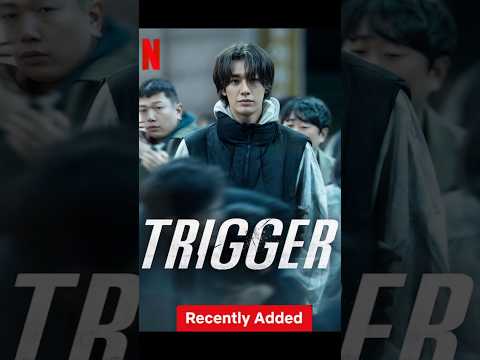This Webseries is Different 😱 | Trigger Kdrama Review in (15 sec) | Netflix
