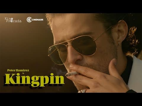 Kingpin - Movie Trailer