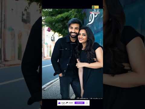 Tharunam -Official Trailer #darbukasiva  | Kishen Das, Smruthi | Arvindh Srinivasan | Pugaz | Eden