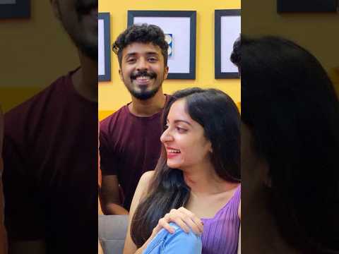 Ishani Krishna with boyfriend 🫶🏻🫣 @orangemedia4395 #shorts #ishanikrishna #couplegoals