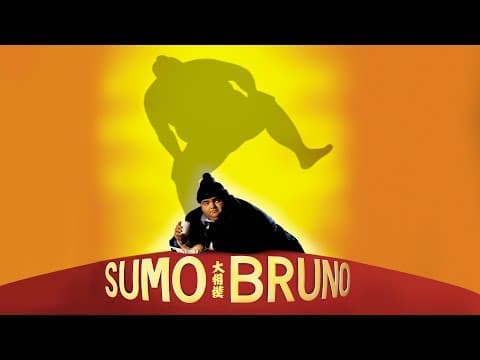 Sumo Bruno