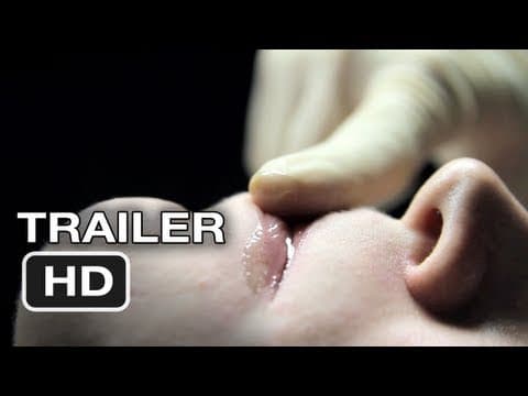 Gut Official Trailer #1 - Horror Movie (2012) HD