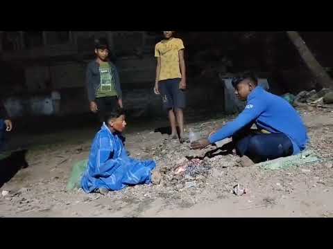 BAIDA - Official Trailer | Sci-fi Supernatural Thriller | Sudhanshu Rai, Puneet Sharma | 21 Mar 2025