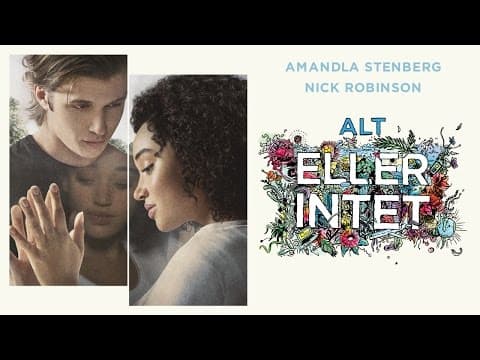 Alt eller intet - i biograferne 25. maj 2017