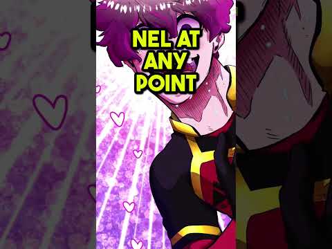 Ness is still... #bluelock