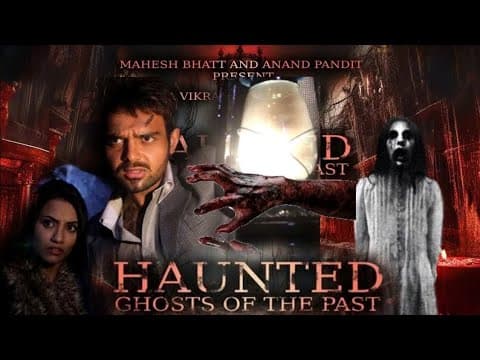 Haunted: Ghosts of the Past 3D – Official Horror Trailer | Horror Movie Trailer | Horror Flim 