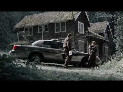 THE UNSPOKEN Official Trailer