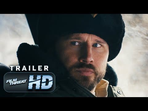 MIND LEECH | Official HD Trailer (2023) | HORROR FEATURE | Film Threat Trailers