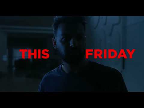 #DIESIRAE - THIS FRIDAY !