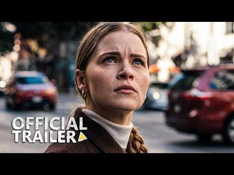 GLASSES — Official Trailer (2026)