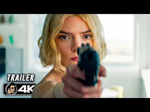 LUCKY | Official Trailer (2026) 4K