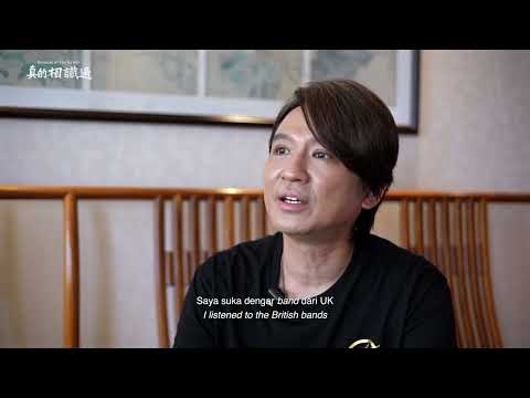 【Official Trailer】 真的相識過 Because of You Ka Kui (2026)