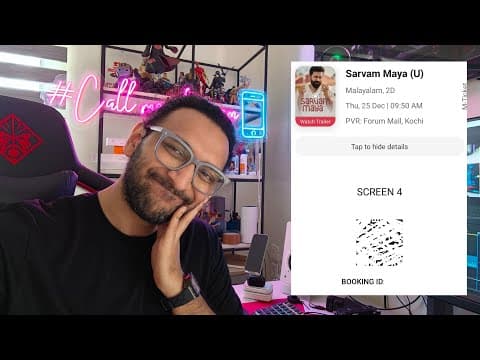 Sarvam Maya | My Opinion | Nivin Pauly | Akhil Sathyan | Malayalam