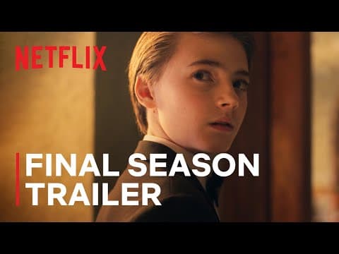 Locke & Key 3 | Final Season Trailer | Netflix