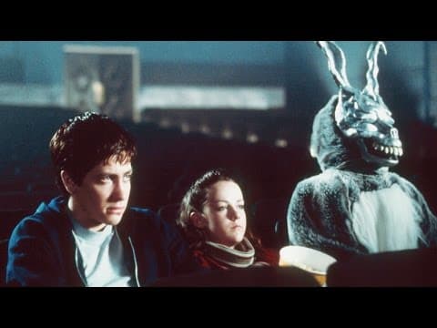 Donnie Darko Re-Release Trailer 2017 Movie - Official [HD]