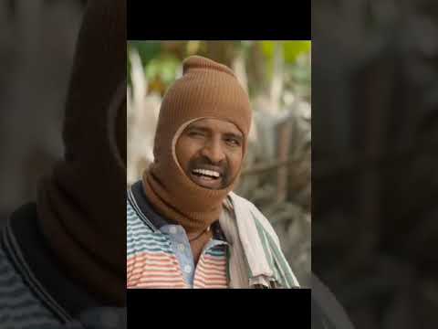 Here's the Official Trailer of Badava starring ActorVemal soori