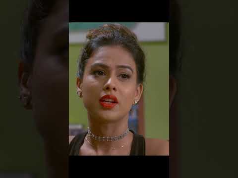 दहलीज़ | #twisted #niasharma #romanticthriller #love #indianwebseries #webseries #youtubeshorts