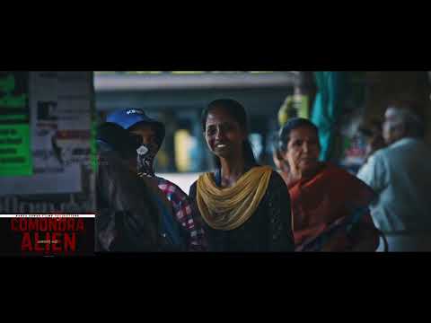 COMONDRA ALIEN SONG CUT /NANDA KUMAR AP / npadam