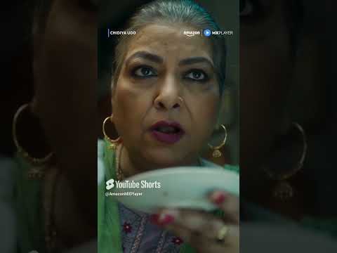 Phass Gayi Seher 😱| Chidiya Udd | Jackie Shroff, Bhoomika Meena | Amazon MX Player