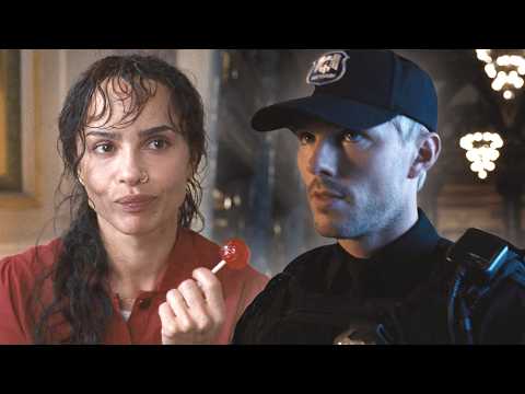 How to Rob a Bank | Official Trailer (Nicholas Hoult, Zoë Kravitz, 2026)