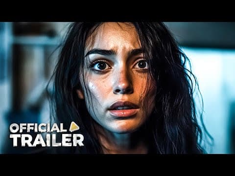 ALPHA — Official Teaser Trailer (2025)