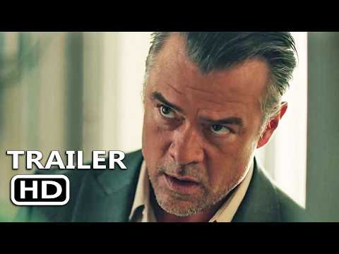 SURRENDER Official Trailer (2026) Josh Duhamel