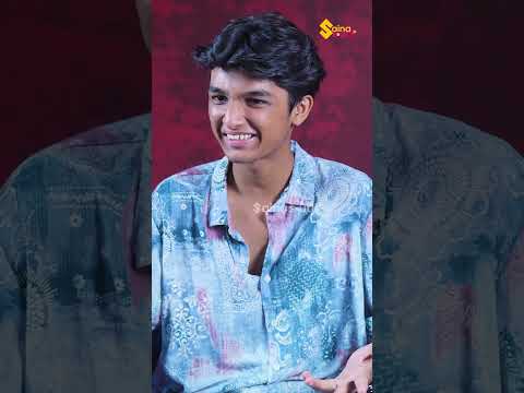 "Celebrity Crush😍😍"Abhilasham | Nimna Fathoomi