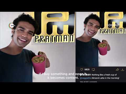 Logout | Pratman's Life Turns Upside Down | Launch Trailer | A ZEE5 Original Film | Babil Khan