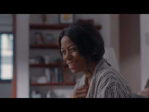 Entanglement Trailer FINAL