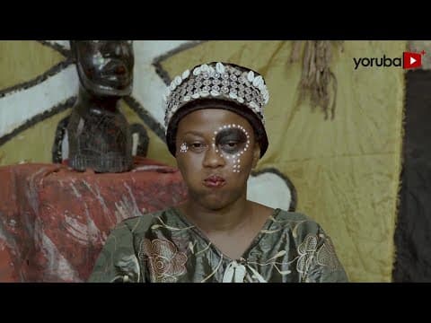 Alagogo Emi Yoruba Movie 2025 | Official Trailer | Now Showing On Yorubaplus