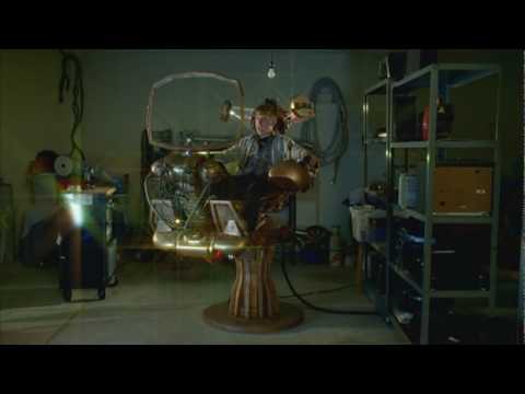 Extreme Movie (2008) Official Trailer