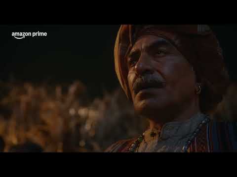 CHHORII 2 | Nushrratt Bharuccha in the trailer | HOT CORN
