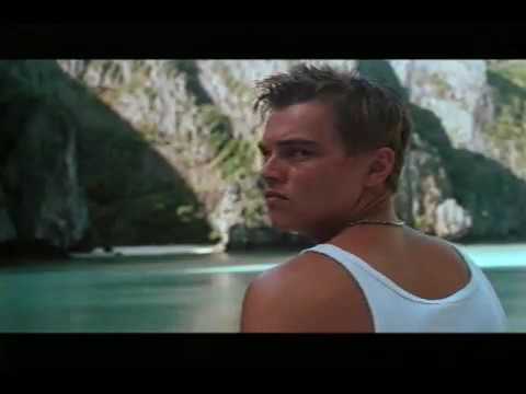 The Beach Trailer