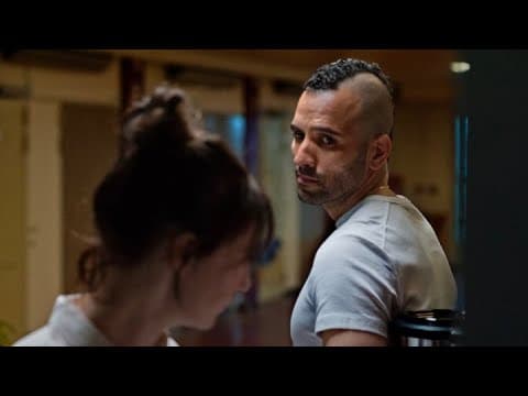 INSTINCT trailer | BFI London Film Festival 2019
