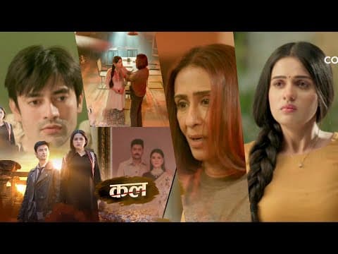 Binddii NEW PROMO 25th December 2025 Bindi is a spy, seeking revenge on Daya's family