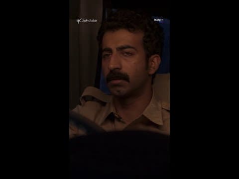 #Ronth is now streaming exclusively on JioHotstar.