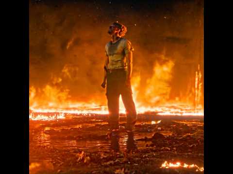 Ogon（2020）| "This firefighter sacrificed himself to save the lives of everyone in the helicopter."