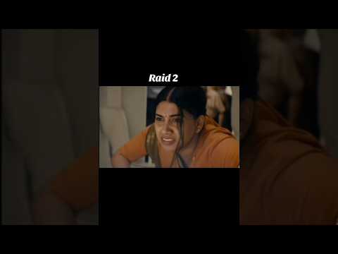 Raid 2 movie best seen #fypシ゚viral #viralvideo#viralreels